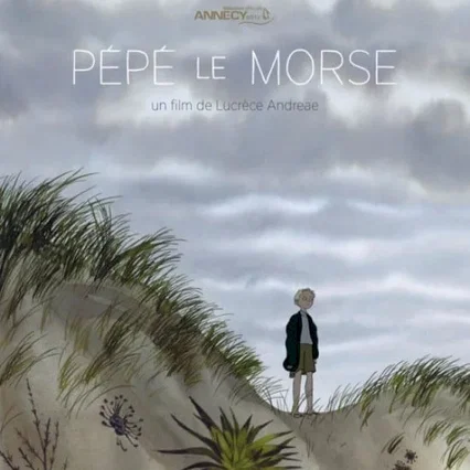Miniature photo du film : Pépé le morse