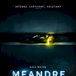 Photo du film : Méandre