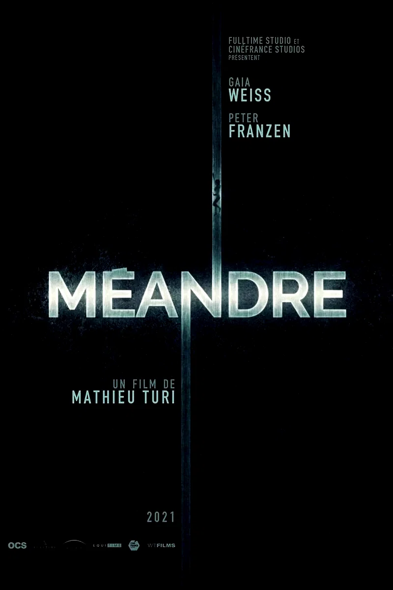 Photo 2 du film : Méandre