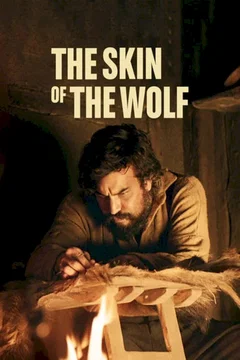 Affiche du film = Dans la peau du loup