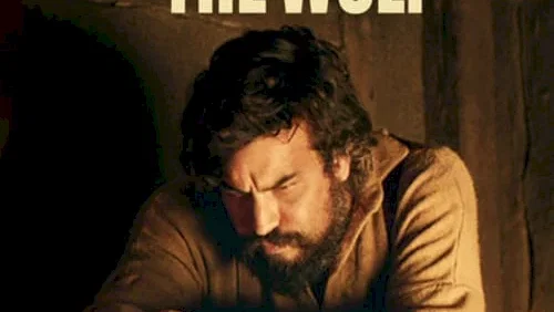 Affiche du film : Dans la peau du loup