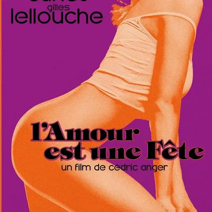 Miniature photo du film : L'amour est une fête
