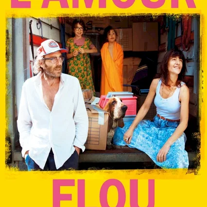 Miniature photo du film : L'Amour flou