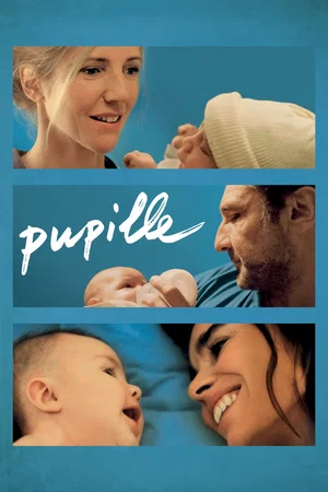 Affiche du film : Pupille