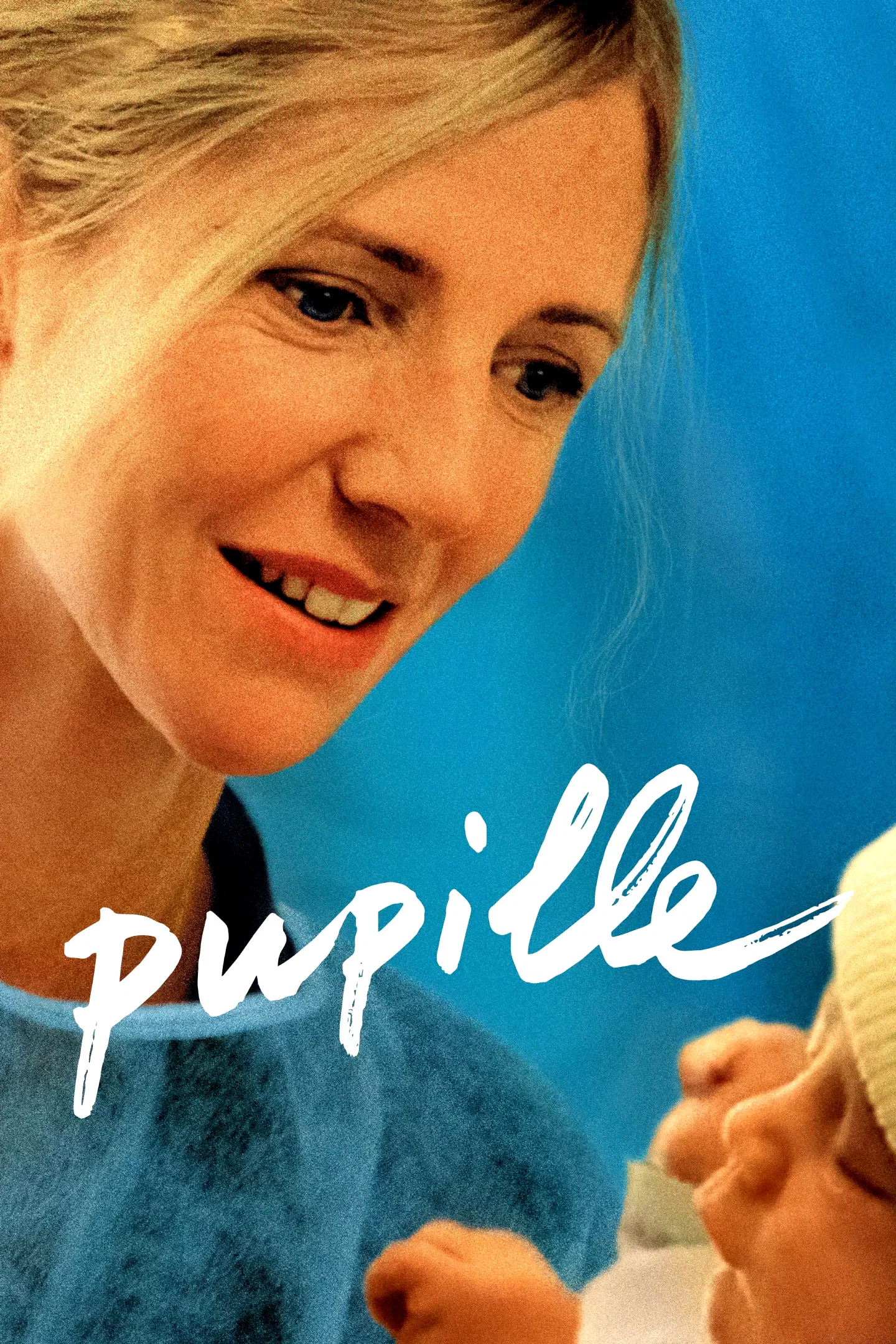 Photo 2 du film : Pupille