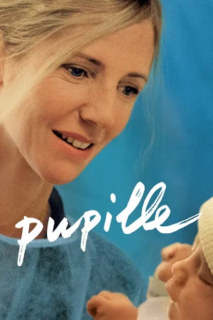 Photo du film : Pupille