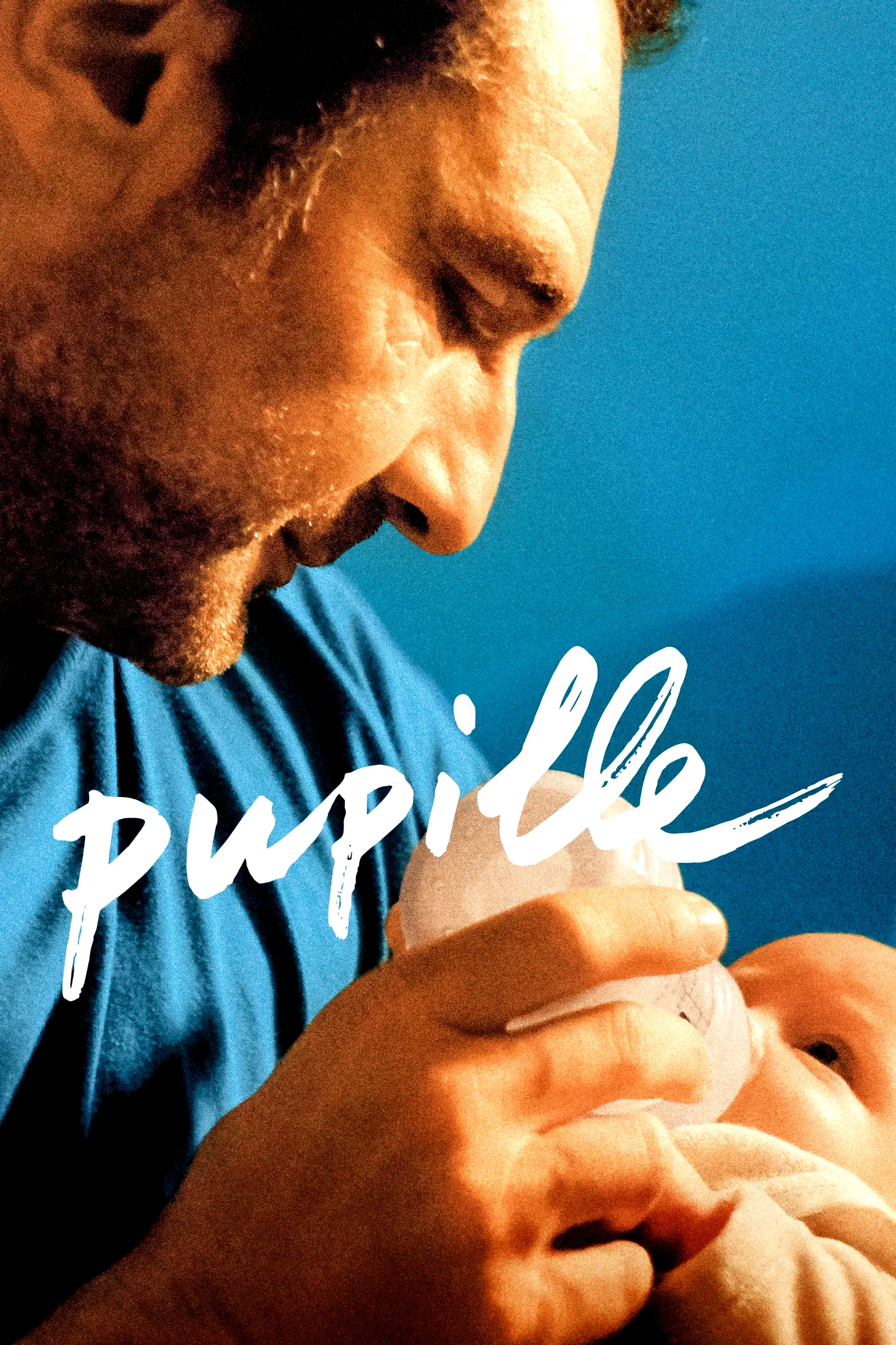 Photo 3 du film : Pupille