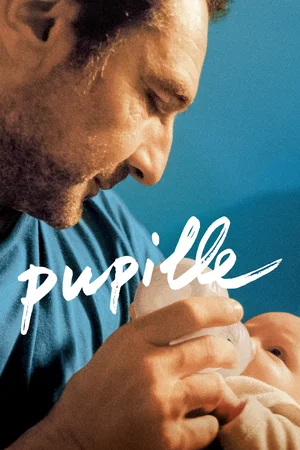 Photo du film : Pupille