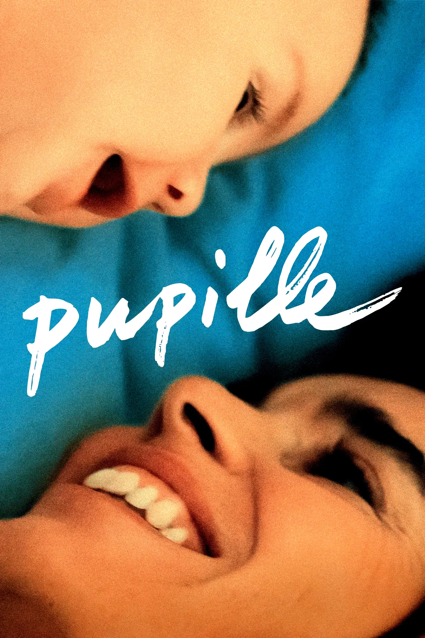 Photo 4 du film : Pupille