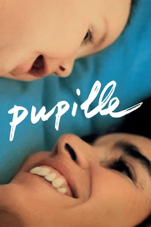 Photo du film : Pupille