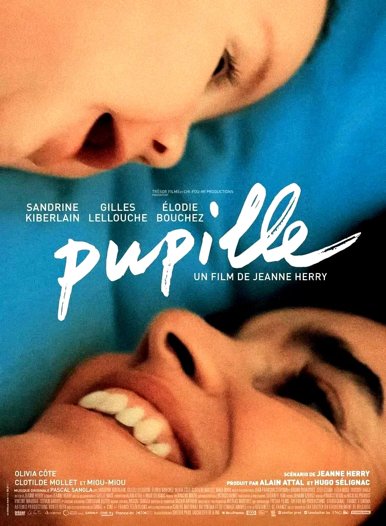 Photo 6 du film : Pupille