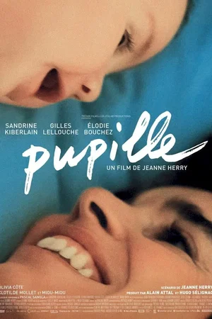 Photo du film : Pupille