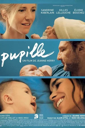 Photo du film : Pupille