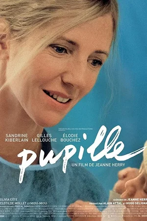 Photo du film : Pupille