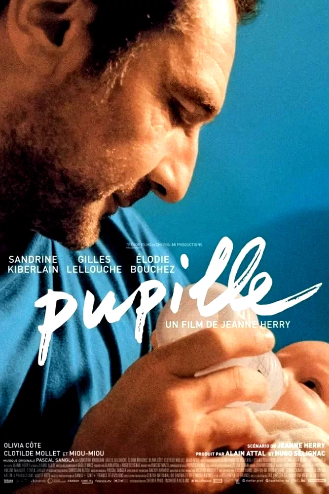 Photo 9 du film : Pupille