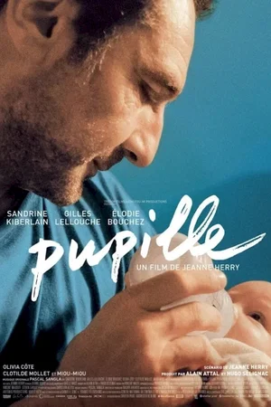 Photo du film : Pupille