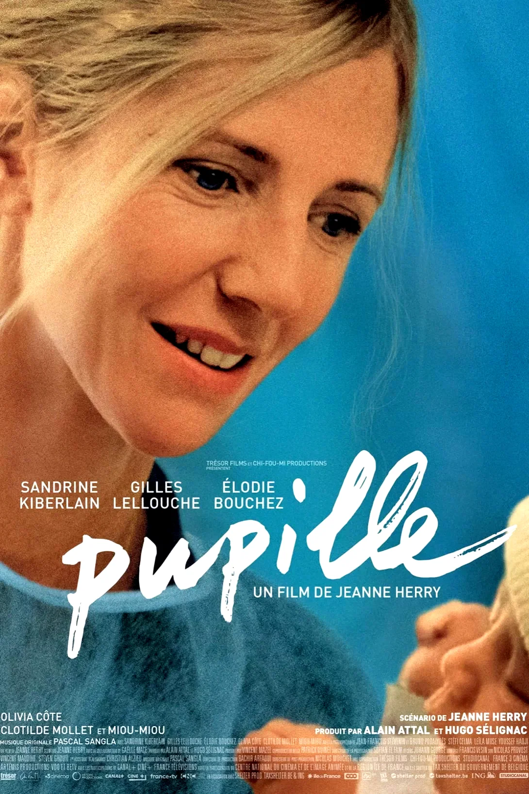 Photo 10 du film : Pupille