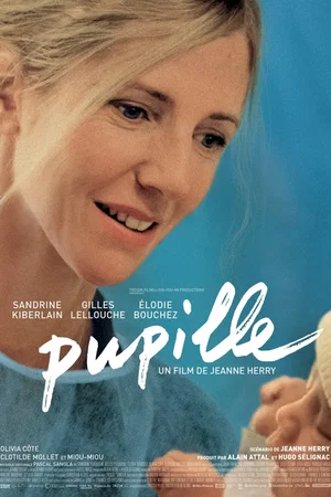 Photo du film : Pupille