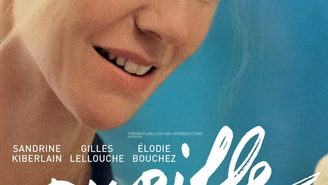 Affiche du film : Pupille