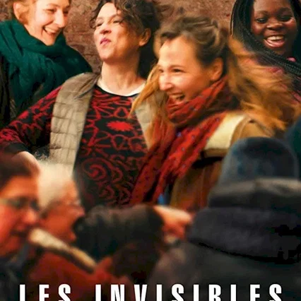 Miniature photo du film : Les Invisibles