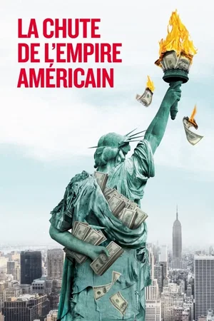 Photo 3 du film : La Chute de l'empire américain