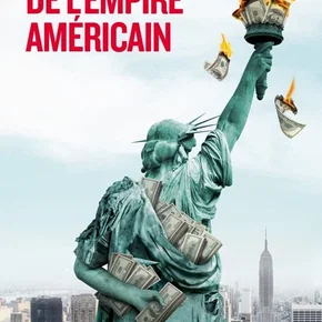 Photo du film : La Chute de l'empire américain