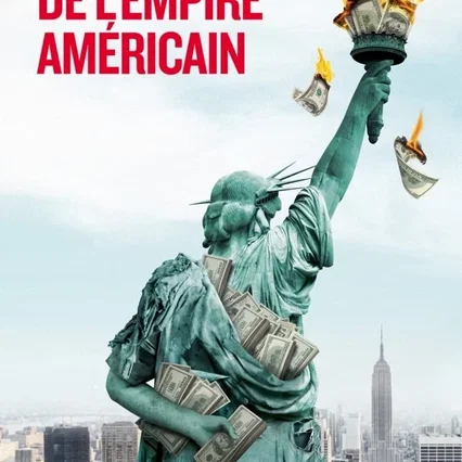 Miniature photo du film : La Chute de l'empire américain