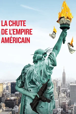 Photo 4 du film : La Chute de l'empire américain