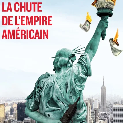 Miniature photo du film : La Chute de l'empire américain