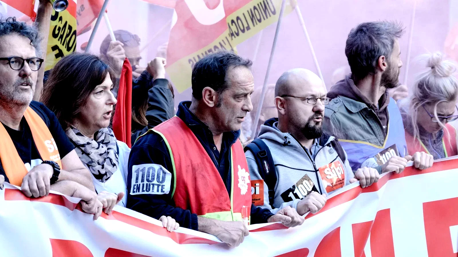 Photo 2 du film : En guerre
