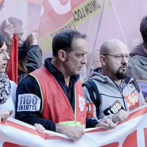 Photo du film : En guerre