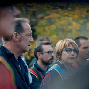 Photo du film : En guerre