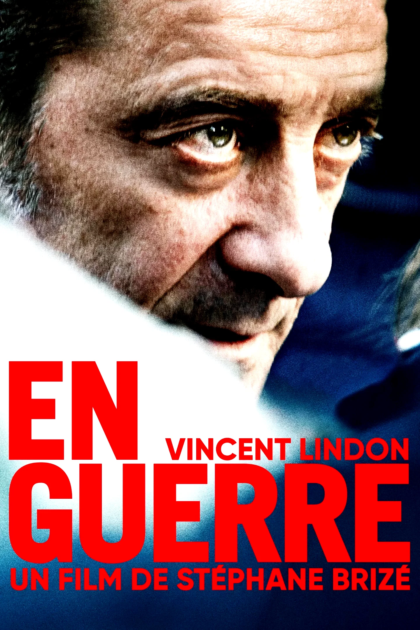 Affiche du film : En guerre