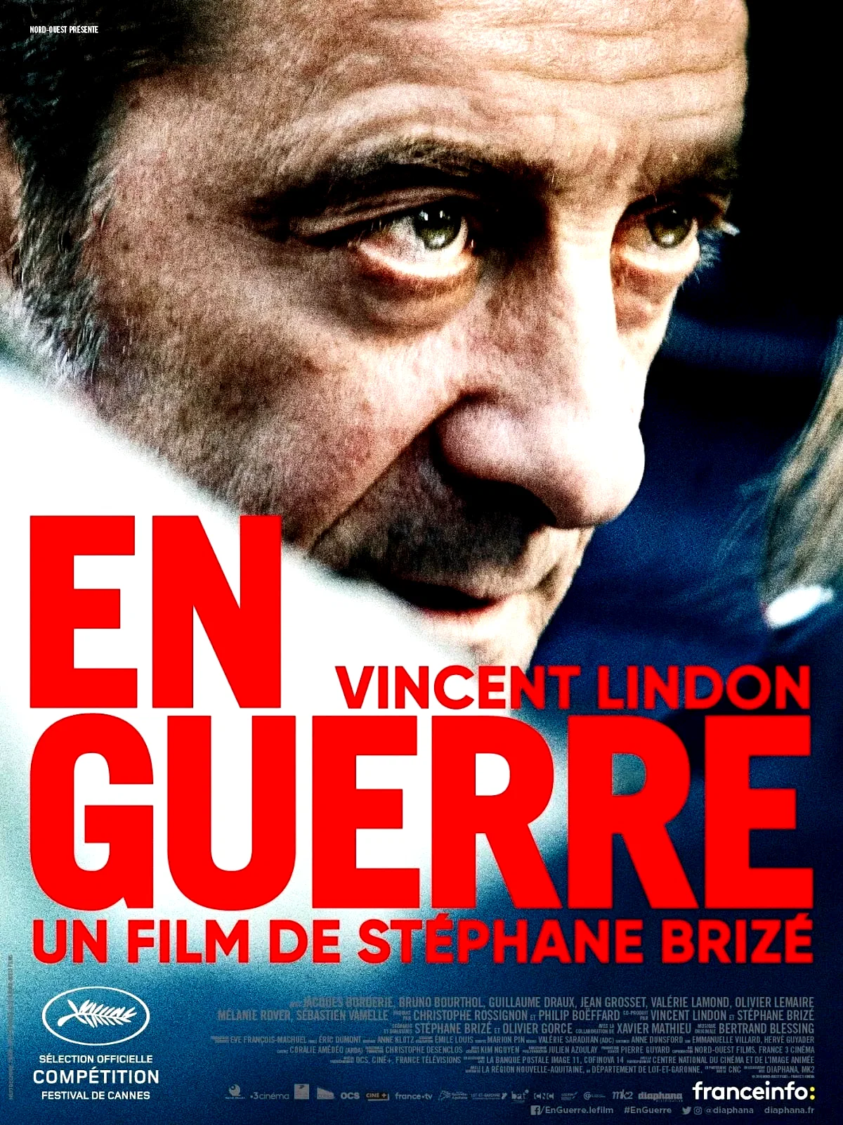 Photo 5 du film : En guerre