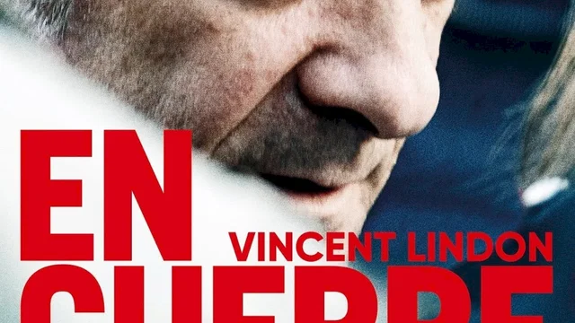 Affiche du film : En guerre