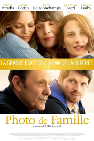 Photo du film : Photo de famille