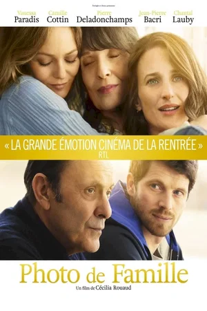 Photo du film : Photo de famille