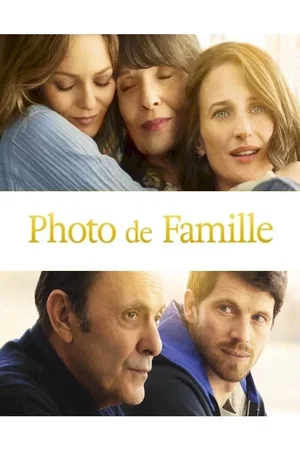 Photo du film : Photo de famille