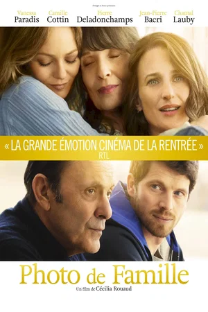 Photo du film : Photo de famille