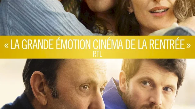 Affiche du film : Photo de famille