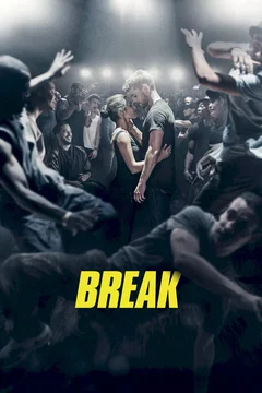 Affiche du film Break