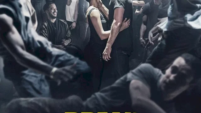Affiche du film : Break
