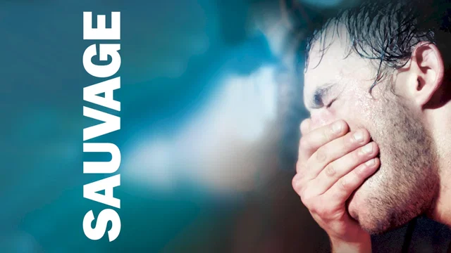 Affiche du film : Sauvage