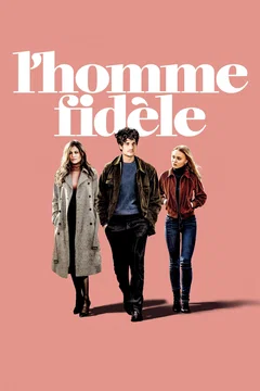 Affiche du film L'Homme fidèle