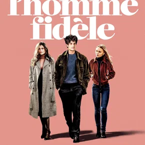 Photo du film : L'Homme fidèle