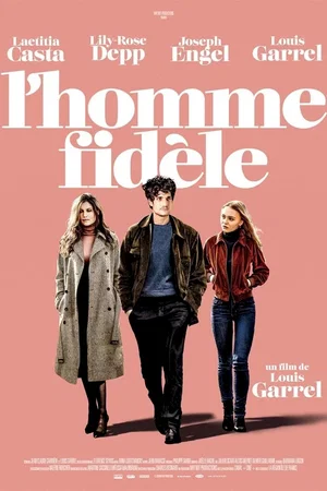 Photo 2 du film : L'Homme fidèle