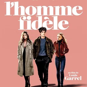 Photo du film : L'Homme fidèle