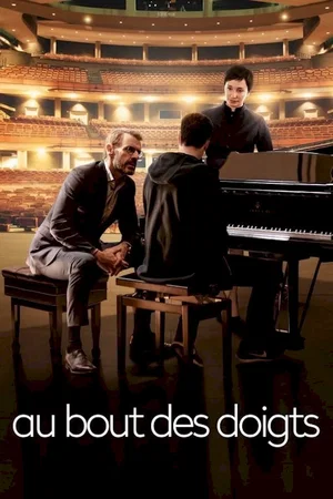 Photo du film : Au bout des doigts
