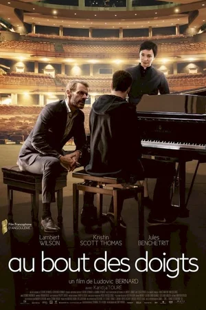Photo du film : Au bout des doigts