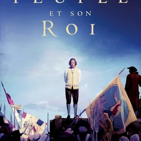 Photo du film : Un peuple et son roi
